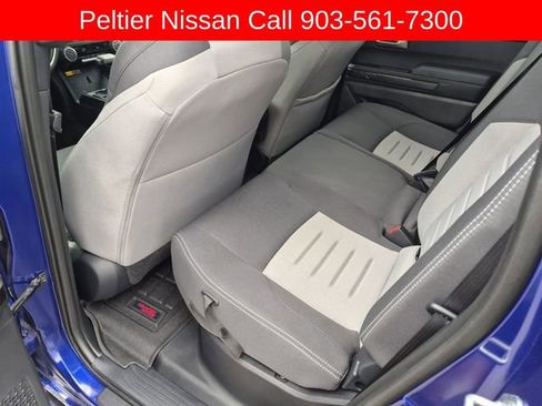 Used 2024 Toyota Tacoma TRD Off-Road w/ TRD Off Road Upgrade Package image 26