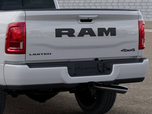 New 2026 RAM 2500 Limited image 13