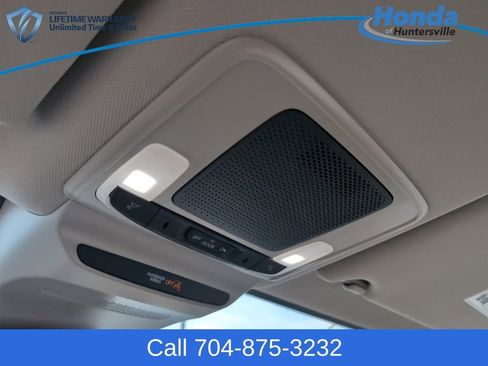 Used 2026 Honda HR-V LX image 29