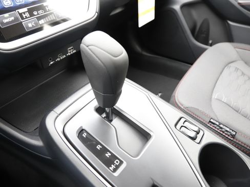 New 2026 Subaru Impreza 2.0i Sport image 27