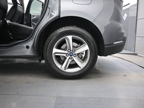 Certified 2021 Ford Edge SEL w/ Convenience Package image 22