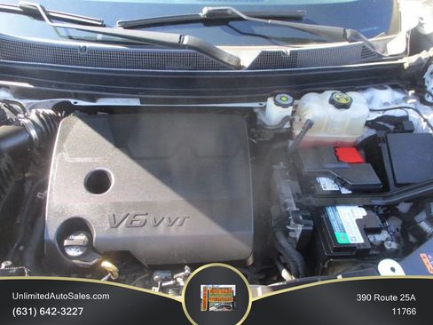 Used 2019 Chevrolet Traverse LT AWD/4WD image 17