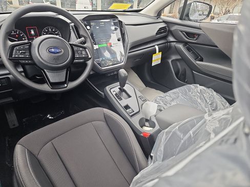New 2026 Subaru Crosstrek 2.0i Premium image 6