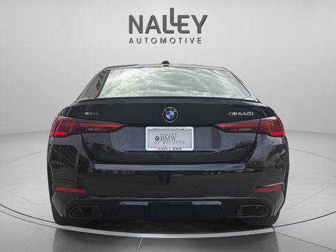 Used 2025 BMW 440i xDrive image 4