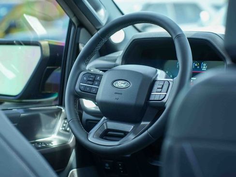 Used 2026 Ford F150 Lariat AWD/4WD image 20