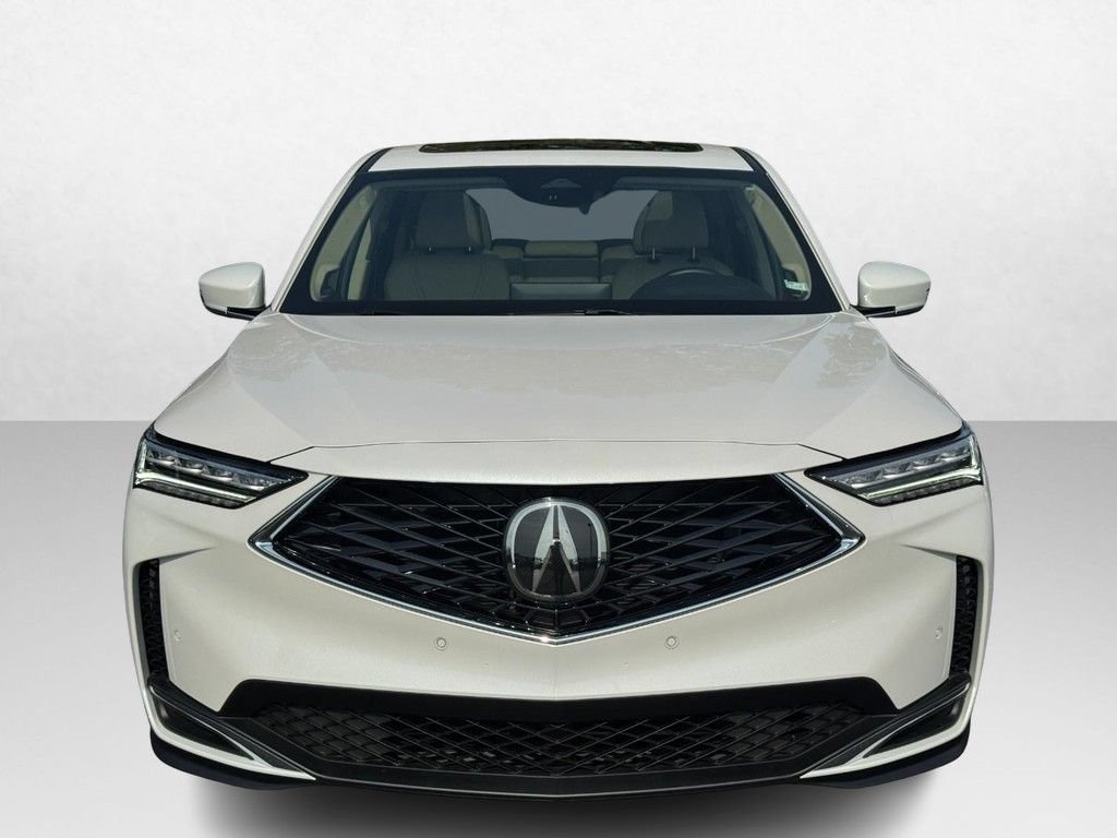 Certified 2026 Acura MDX w/ Technology Package AWD/4WD image 10