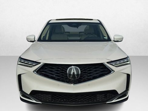 Certified 2026 Acura MDX SH-AWD w/ Technology Package image 10