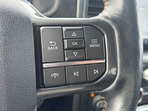 Used 2022 Ford F150 Tremor w/ Equipment Group 402A High AWD/4WD image 19