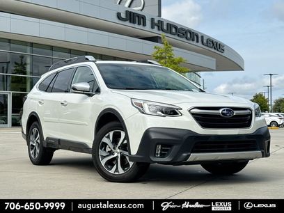 Used 2020 Subaru Outback Touring XT