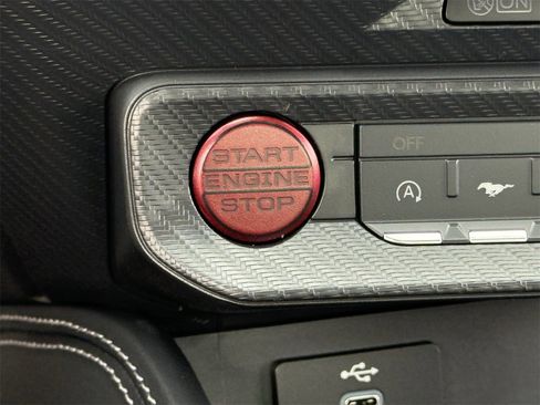 New 2026 Ford Mustang GT Premium image 47