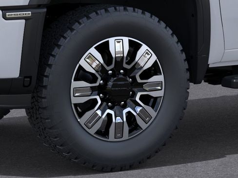 New 2026 GMC Sierra 2500 Denali w/ Denali Reserve Package AWD/4WD image 23