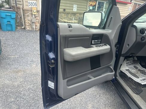 Used 2008 Ford F150 XLT AWD/4WD image 14