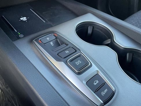 New 2026 Honda Ridgeline Sport image 30