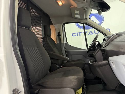 Used 2018 Ford Transit 250 w/ Exterior Upgrade Package image 8