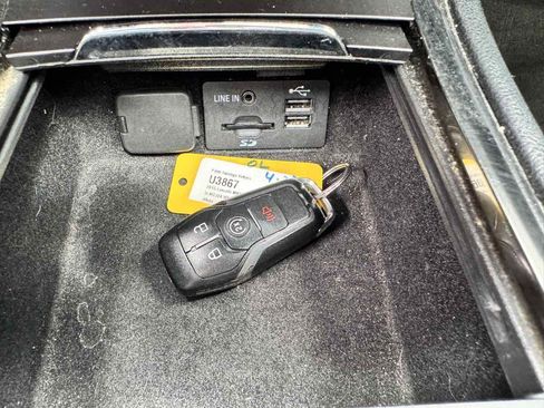 Used 2015 Lincoln MKC AWD w/ Equipment Group 101A Select image 52