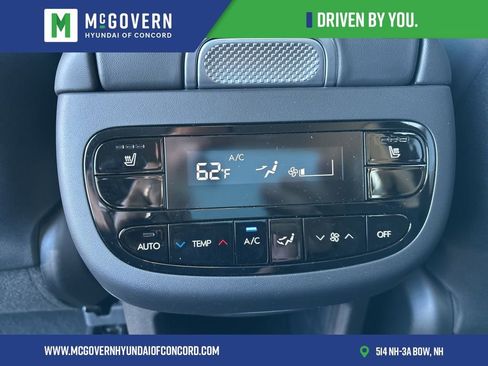 New 2026 Hyundai Ioniq 9 SEL AWD/4WD image 14
