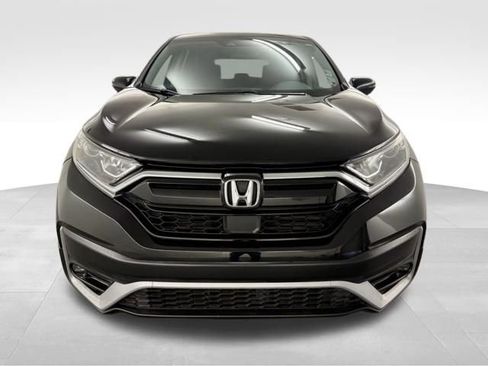 Used 2020 Honda CR-V EX image 3