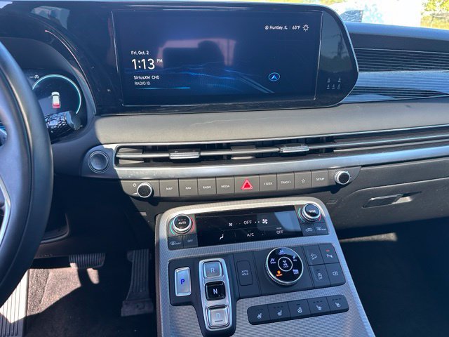 Used 2025 Hyundai Palisade Calligraphy AWD/4WD image 29