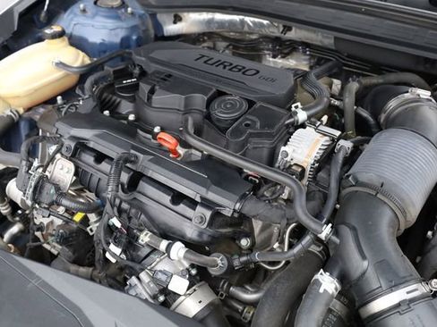 Used 2021 Hyundai Sonata Limited image 9