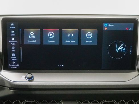 New 2026 Honda Accord Sport image 28