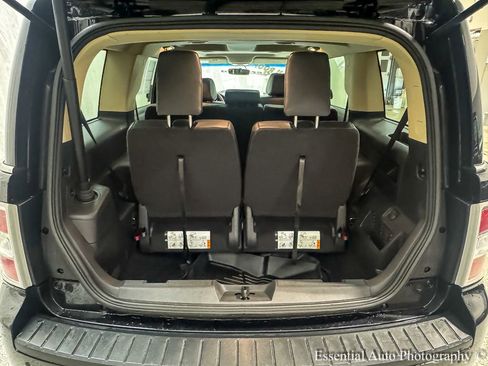 Certified 2019 Ford Flex SEL w/ Equipment Group 202A image 26