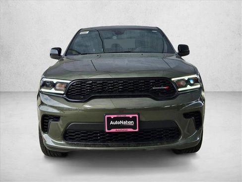 New 2026 Dodge Durango GT RWD image 6