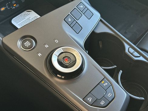 New 2026 Kia Sportage EX AWD/4WD image 19