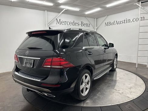 Used 2018 Mercedes-Benz GLE 350 image 7
