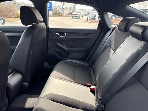 Used 2023 Honda Civic Sport image 19