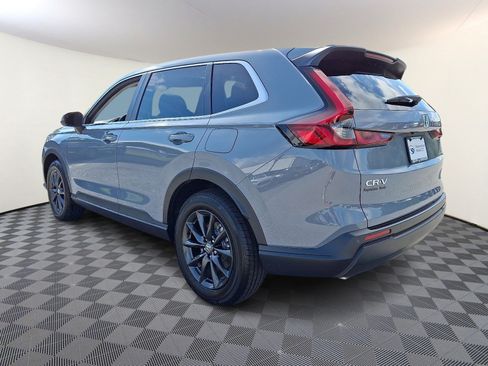 Used 2026 Honda CR-V EX-L image 4
