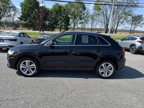 Used 2016 Audi Q3 2.0T Premium Plus AWD/4WD image 28