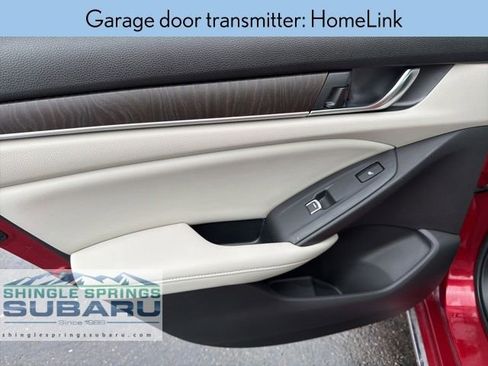 Used 2018 Honda Accord Touring image 23