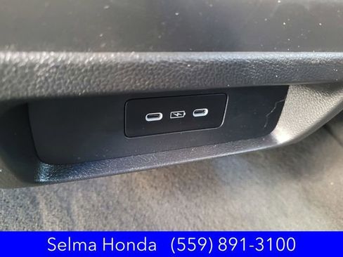 Certified 2025 Honda Odyssey Sport-L image 11