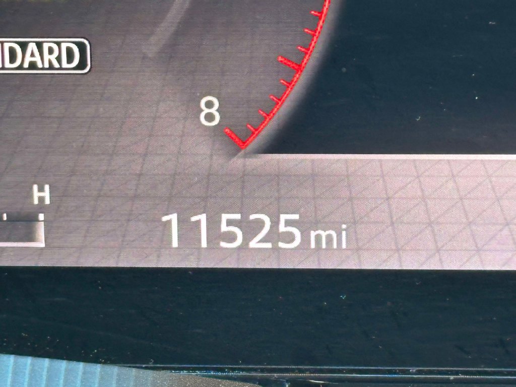 Used 2025 Nissan Murano SL AWD/4WD image 27