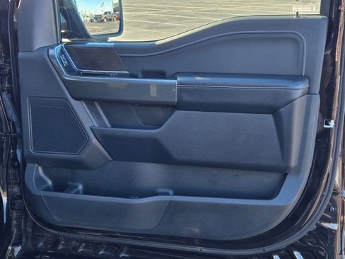 Used 2023 Ford F150 XLT w/ Equipment Group 302A High image 6