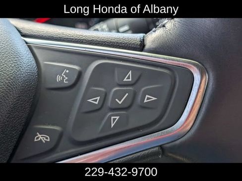 Used 2019 Chevrolet Equinox Premier AWD/4WD image 26