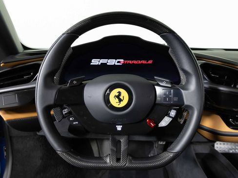 Used 2022 Ferrari SF90 Stradale image 25
