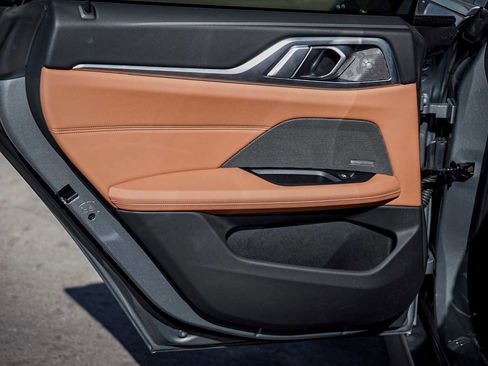 Used 2025 BMW i4 xDrive40i w/ Premium Package image 30