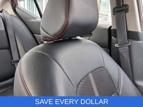 Used 2023 Nissan Altima 2.5 SR AWD/4WD image 27