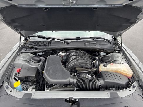 Used 2023 Dodge Challenger GT w/ Blacktop Package RWD image 27