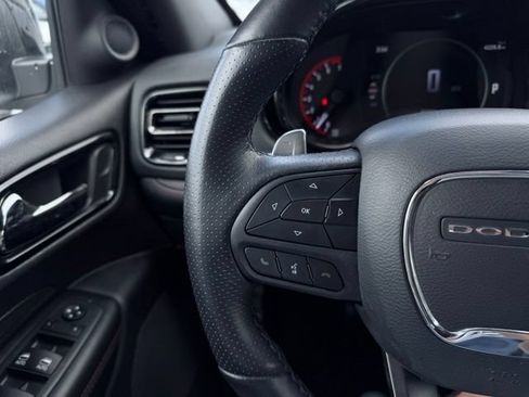 Used 2023 Dodge Durango GT AWD/4WD image 28
