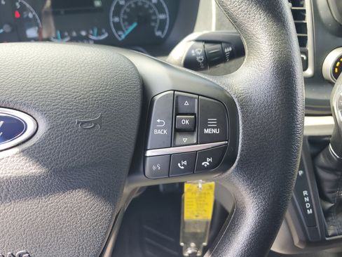Used 2024 Ford Transit 250 w/ Exterior Upgrade Package image 20
