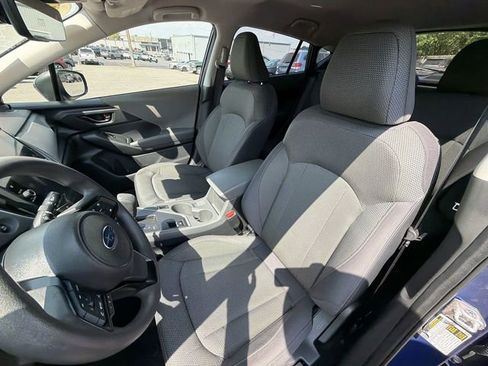 Certified 2024 Subaru Crosstrek 2.0i Premium AWD/4WD image 13