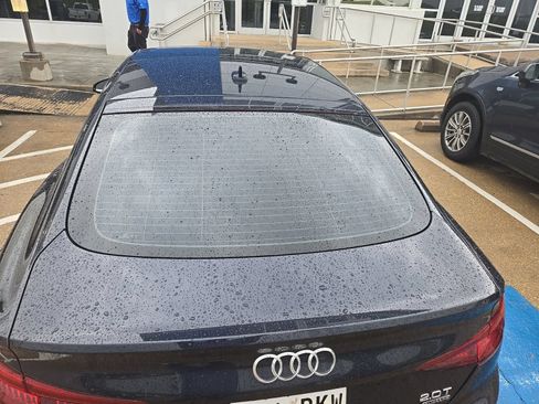 Used 2018 Audi A5 2.0T Premium Plus w/ Premium Plus AWD/4WD image 11
