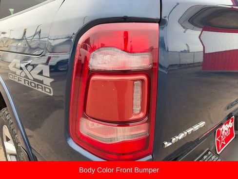 Used 2019 RAM 1500 Limited image 18