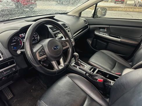 Used 2017 Subaru Crosstrek 2.0i Limited w/ Popular Package #2 image 12