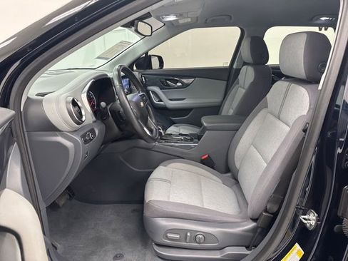 Used 2020 Chevrolet Blazer LT image 22