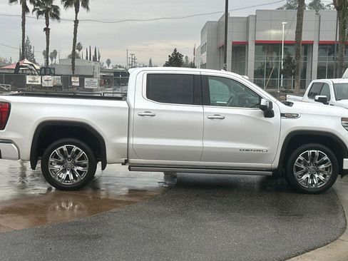 Certified 2024 GMC Sierra 1500 Denali image 3