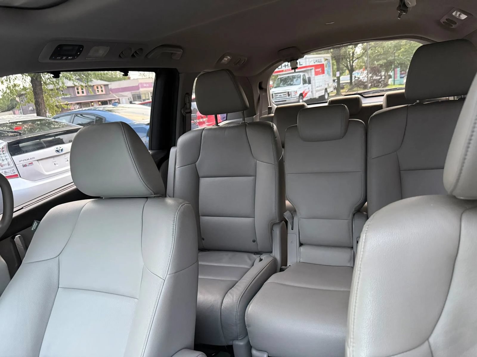Used 2014 Honda Odyssey EX-L image 23