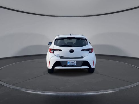 New 2026 Toyota Corolla SE image 6